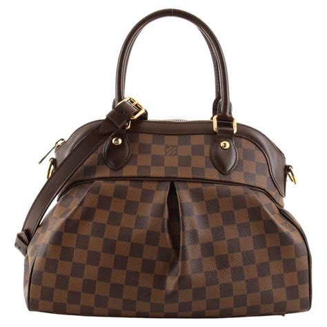 Louis Vuitton Trevi Pm for sale .